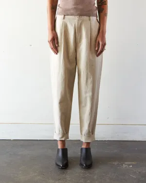 7115 Painter Trouser, Oatmeal