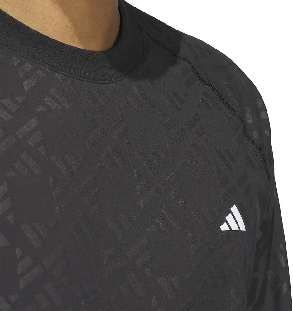 adidas Men's Ultimate365 Tour Sweatshirt