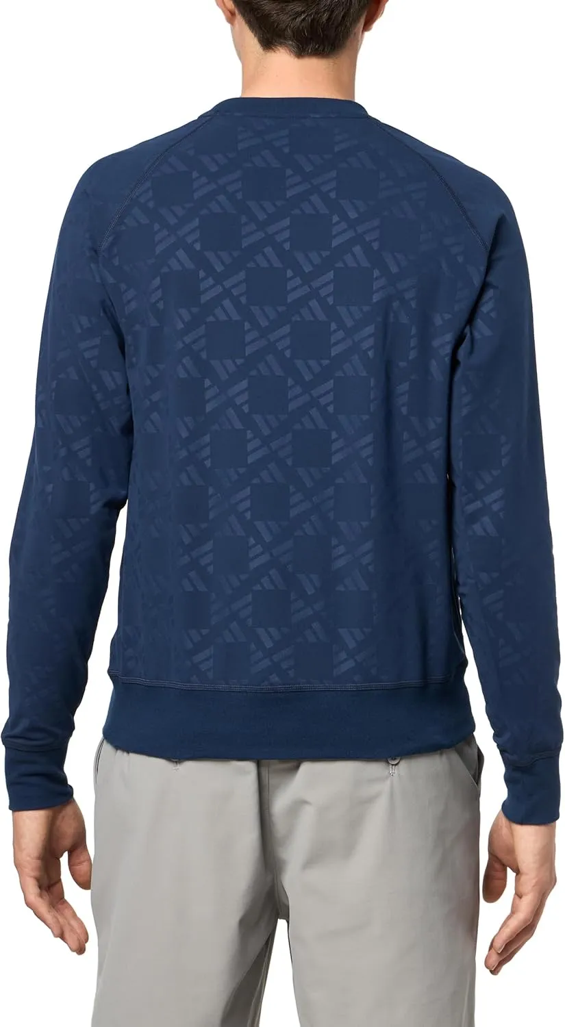 adidas Men's Ultimate365 Tour Sweatshirt