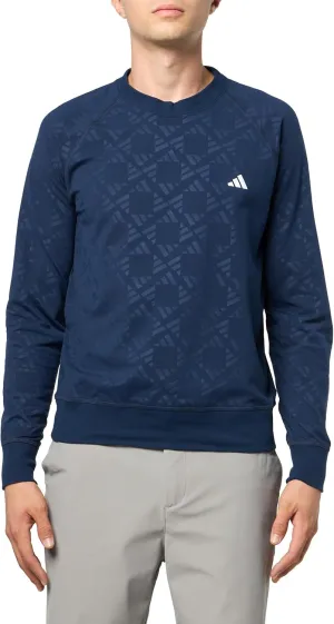 adidas Men's Ultimate365 Tour Sweatshirt