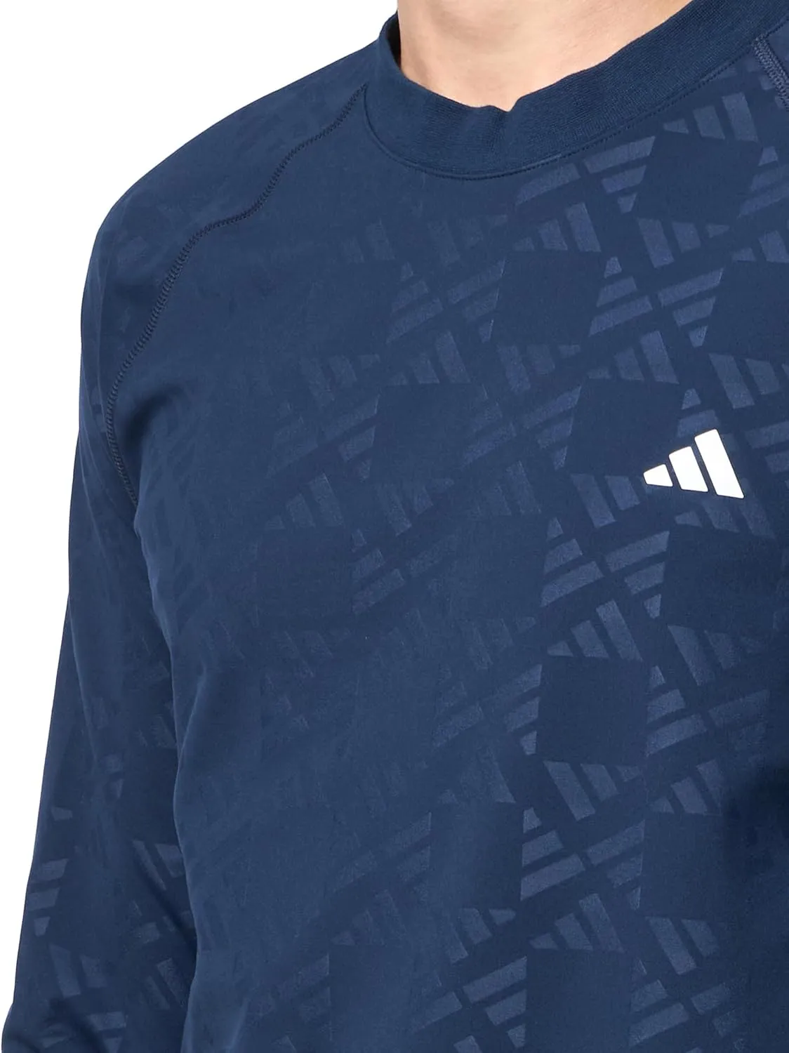 adidas Men's Ultimate365 Tour Sweatshirt