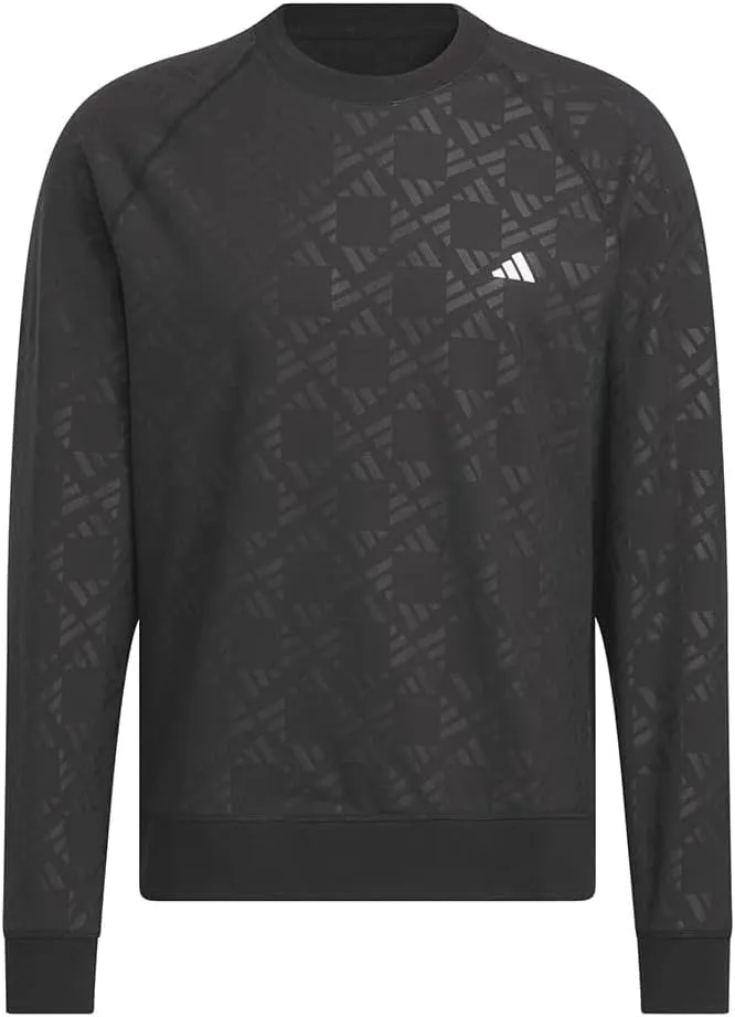 adidas Men's Ultimate365 Tour Sweatshirt