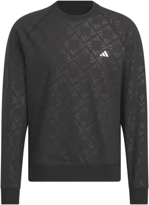 adidas Men's Ultimate365 Tour Sweatshirt