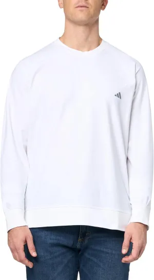 adidas Men's Ultimate365 Tour Sweatshirt