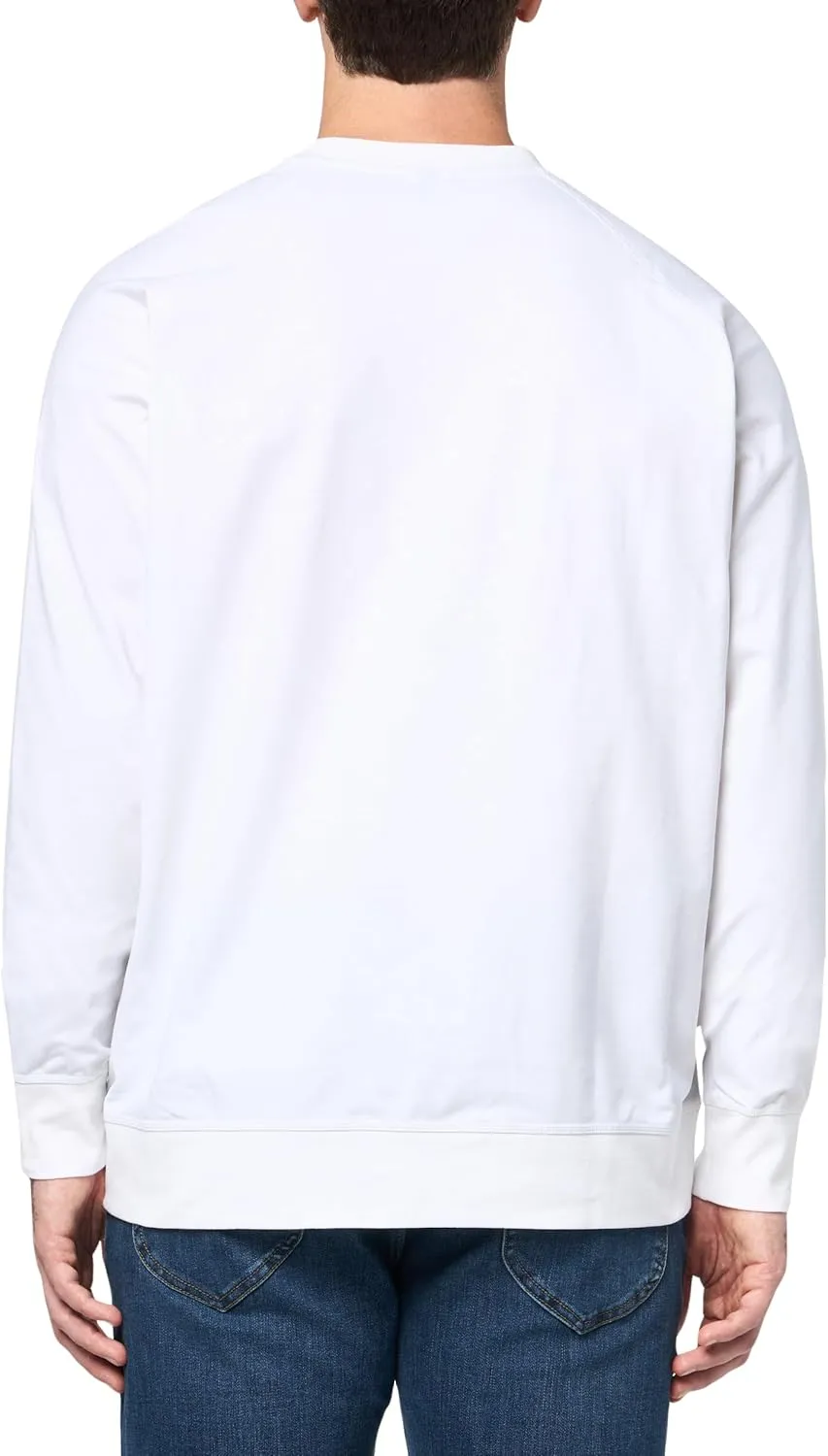adidas Men's Ultimate365 Tour Sweatshirt