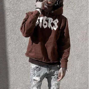 Amiblvowa Y2K Hoodie Men Women Spider Letter Graphic Hoodies Vintage Aesthetic Grunge Sweatshirt Pullover Harajuku Jacket