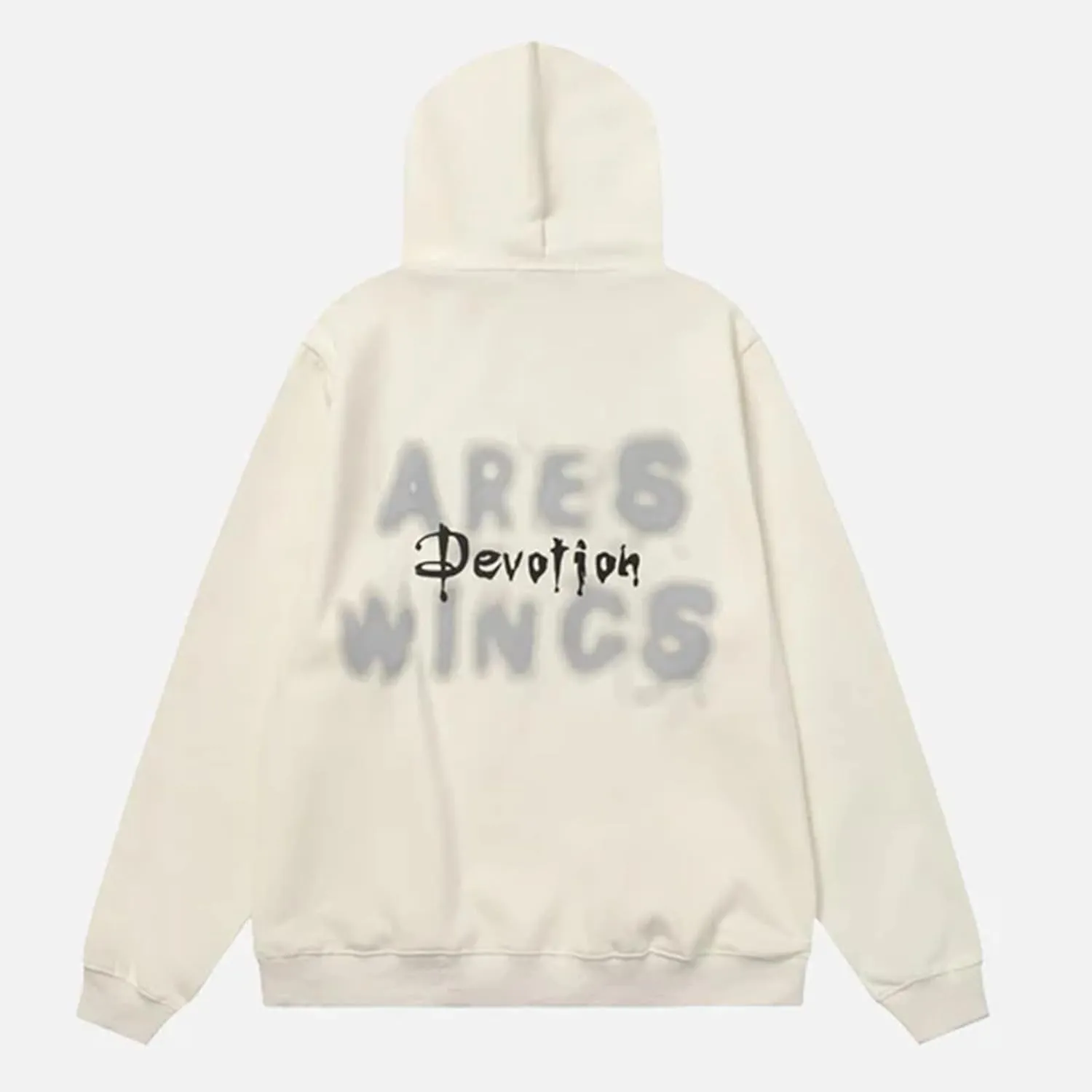 Amiblvowa Y2K Hoodie Men Women Spider Letter Graphic Hoodies Vintage Aesthetic Grunge Sweatshirt Pullover Harajuku Jacket