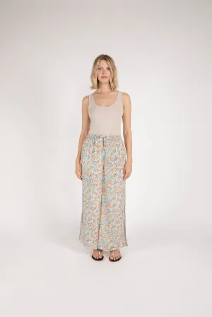 Aswi Drawstring Pants