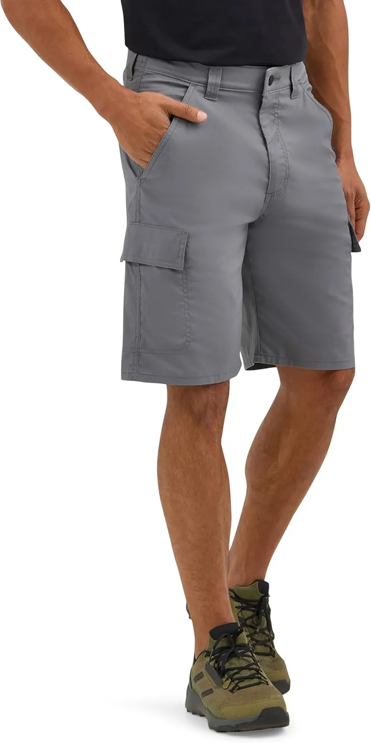 ATG by Wrangler Men's Highland Cargo Short