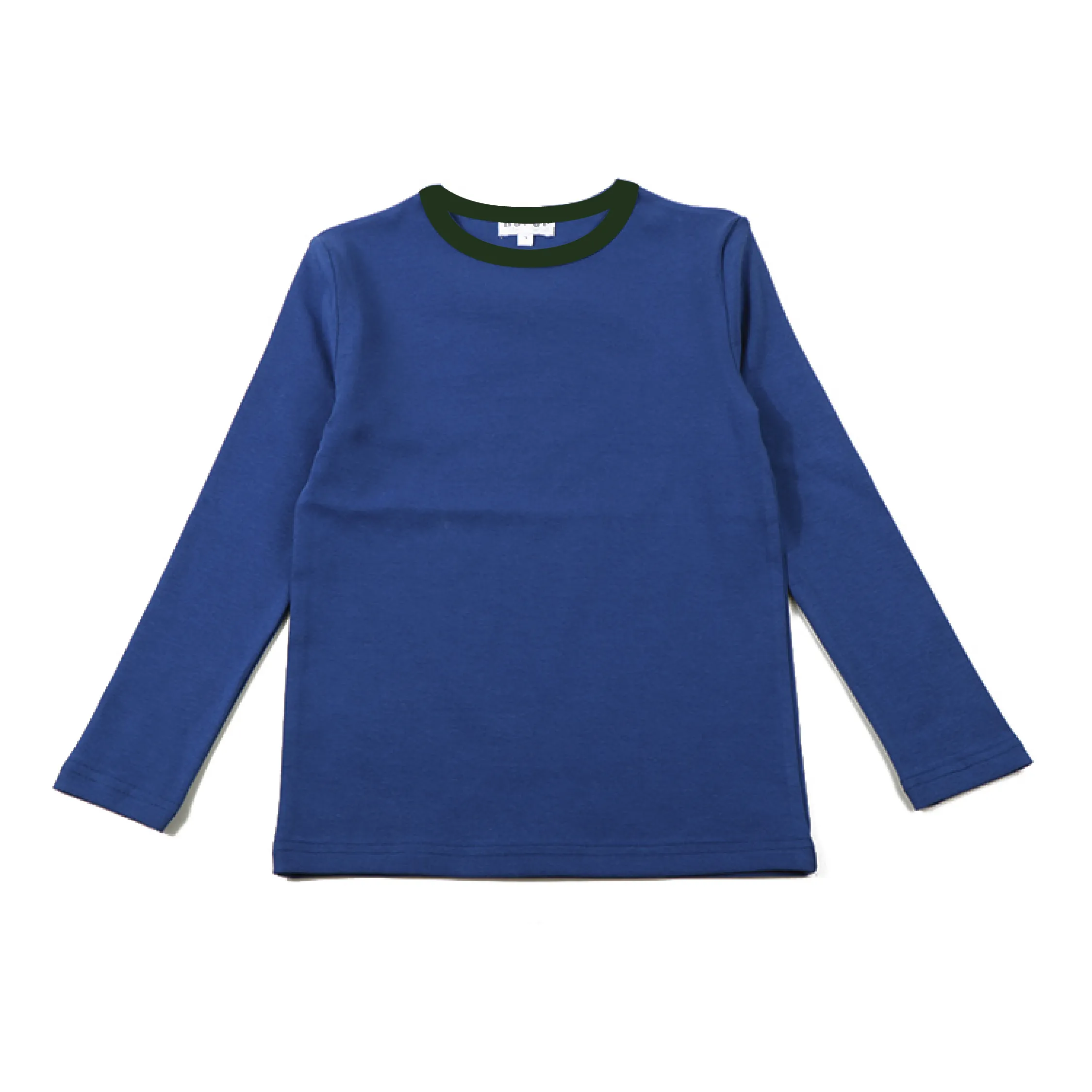 BOPOP COLORBLOCK TEE