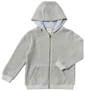 Boys Bellamy Hooded Sweater