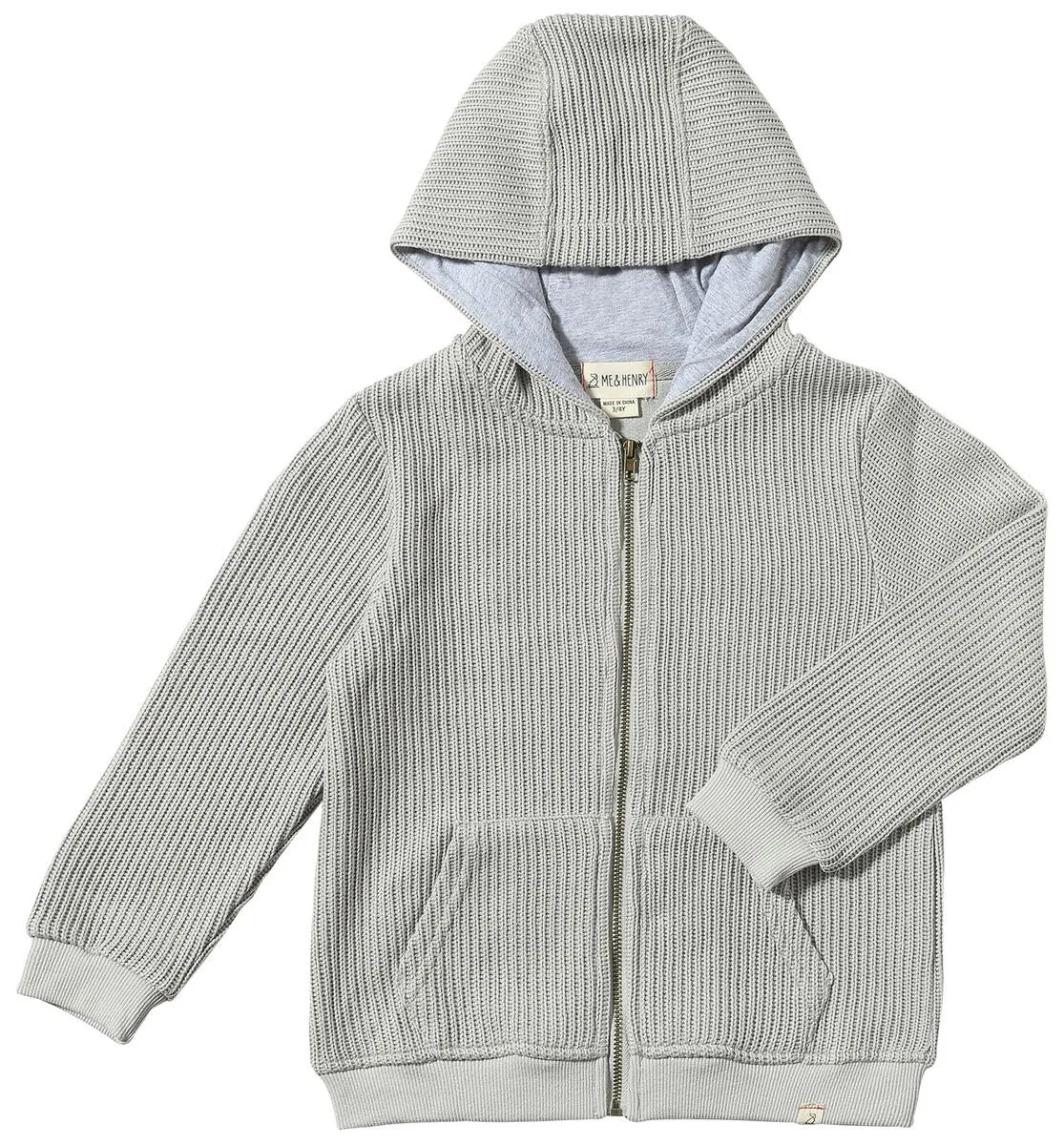 Boys Bellamy Hooded Sweater