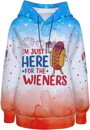 Cat Ear Hoodie For Women Teen Novelty Pullover Print 3D Cute Sweatshirt Long Sleeve Hoodies Girls