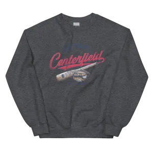 Centerfield Fogerty Unisex Crewneck Sweatshirt