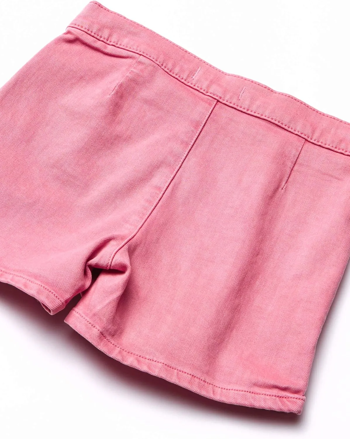 DL1961 Girls' Big Lola Mini Skort