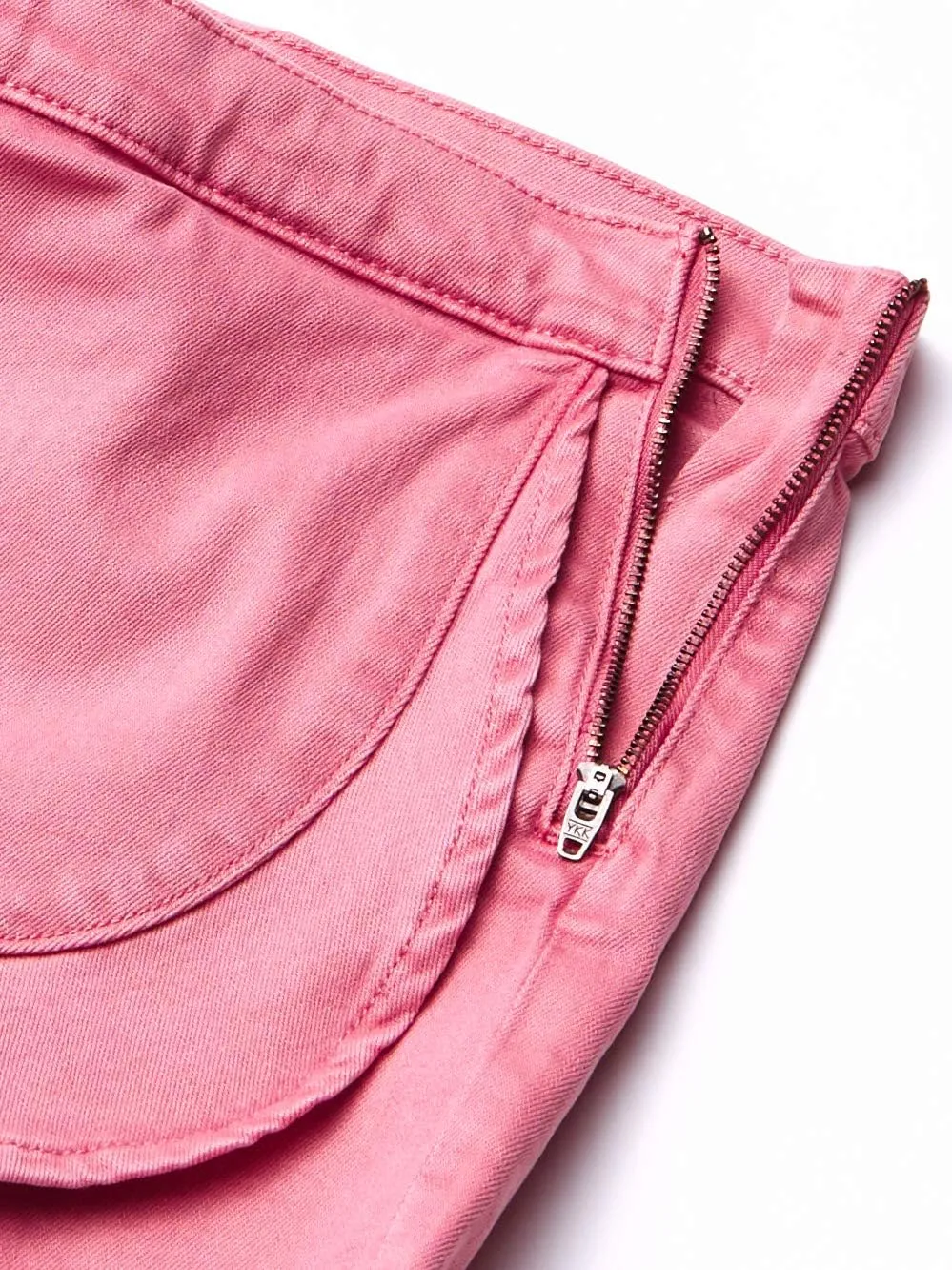 DL1961 Girls' Big Lola Mini Skort