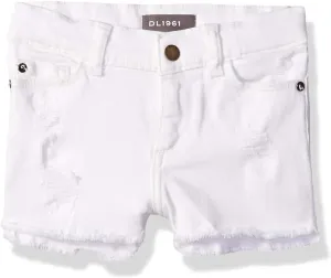 DL1961 Girls Lucy Toddler Cut Off Short