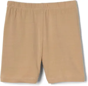 French Toast Girls' Stretch Kick Short