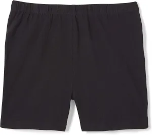 French Toast Girls' Stretch Kick Short