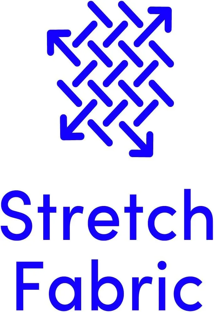French Toast Girls' Stretch Kick Short