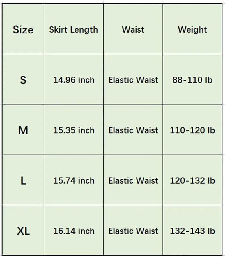 HAIRUO Lolita Tiered Mini Skirt,Women Black White Skorts,Layered Ruffle Cute Mini Kawaii Skirts for Women/Teen Girls