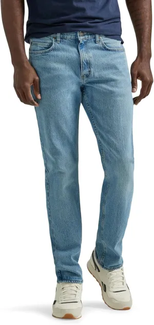 Lee Men's Legendary Athletic Taper Jean