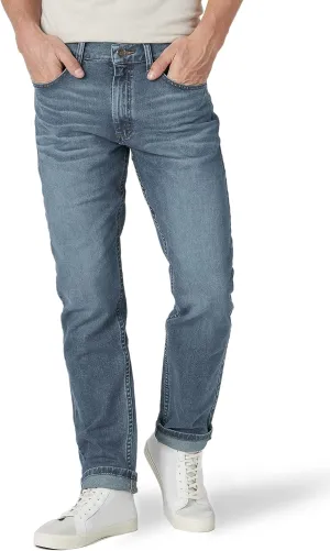 Lee Men's Legendary Athletic Taper Jean