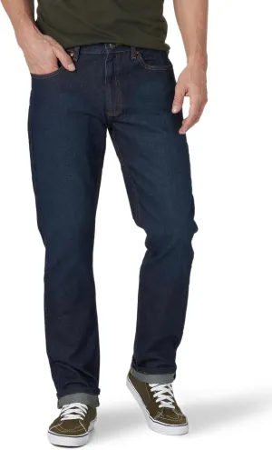 Lee Men's Legendary Athletic Taper Jean