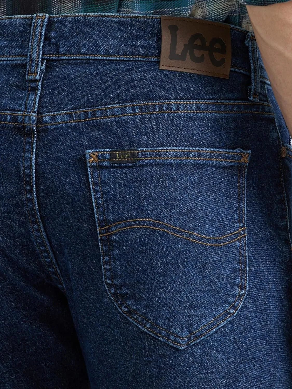 Lee Men's Legendary Regular Boot Jean