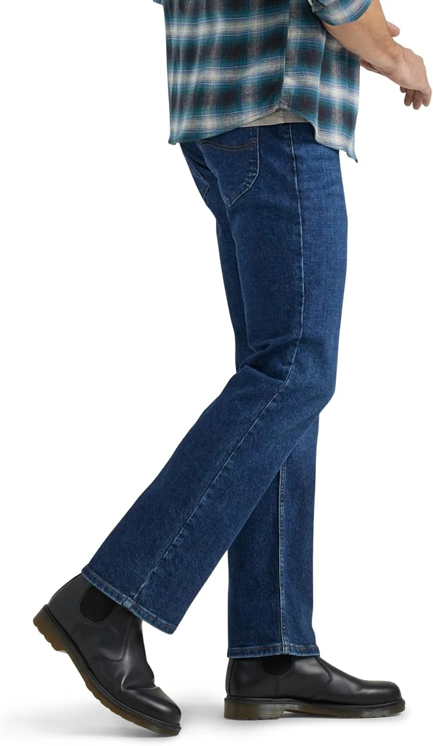 Lee Men's Legendary Regular Boot Jean