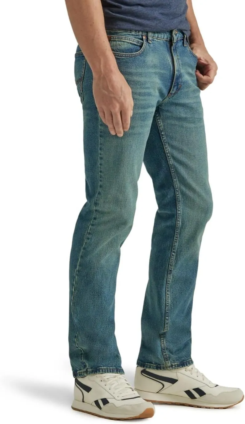 Lee Men's Legendary Regular Boot Jean