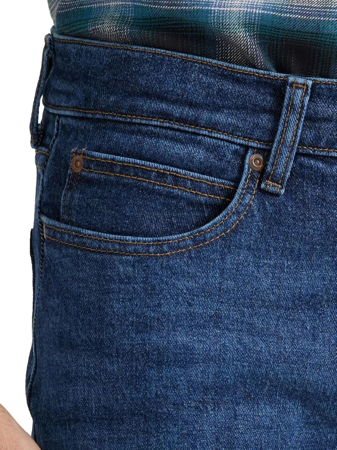 Lee Men's Legendary Regular Boot Jean