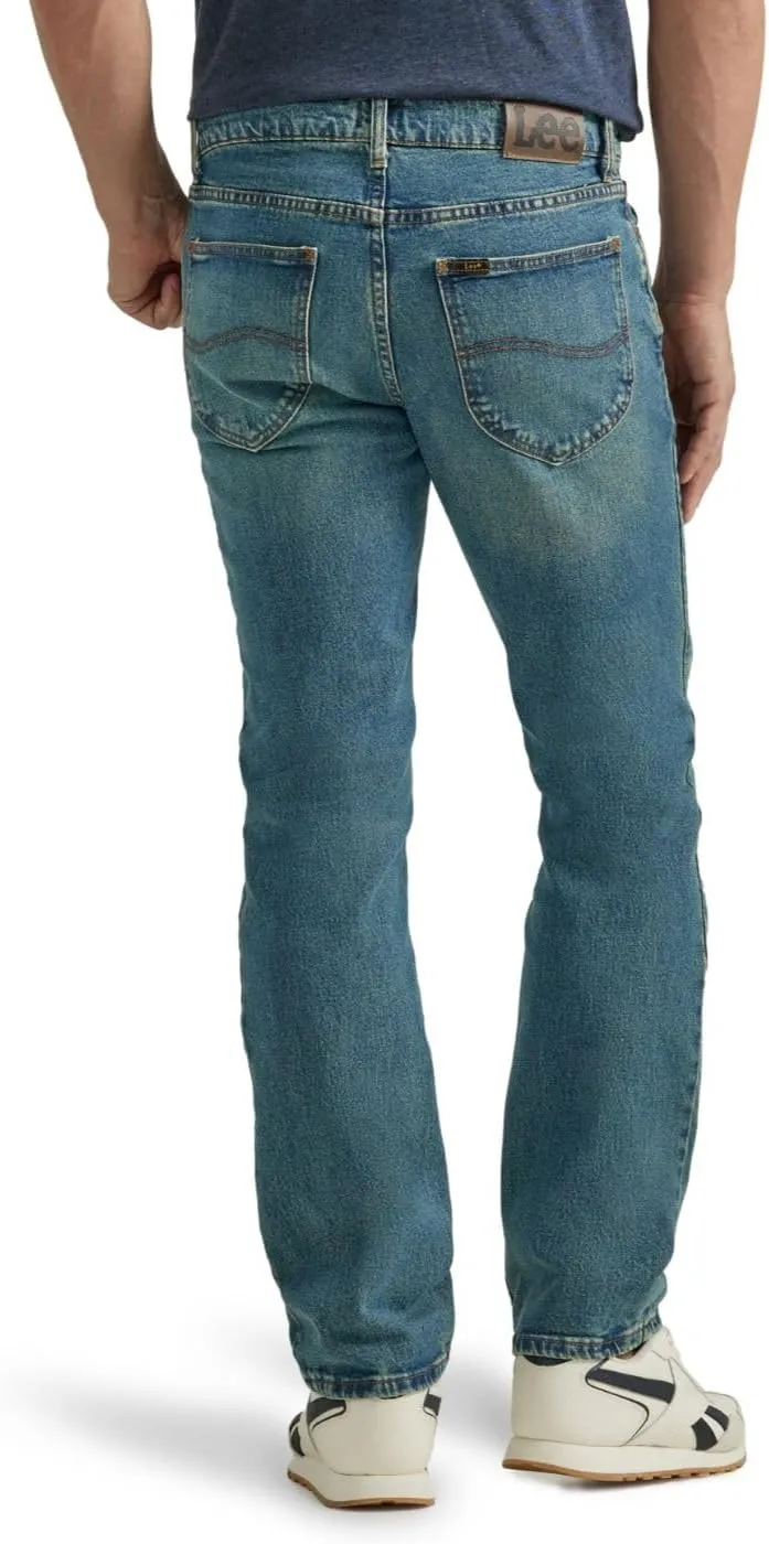 Lee Men's Legendary Regular Boot Jean