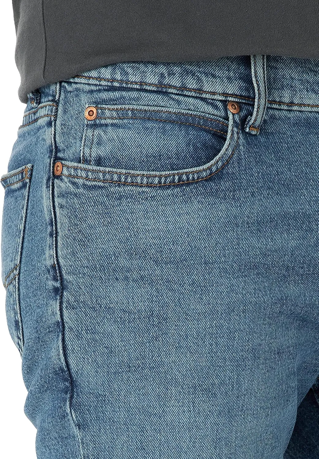 Lee Men's Legendary Regular Boot Jean