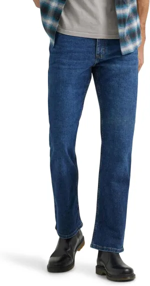 Lee Men's Legendary Regular Boot Jean