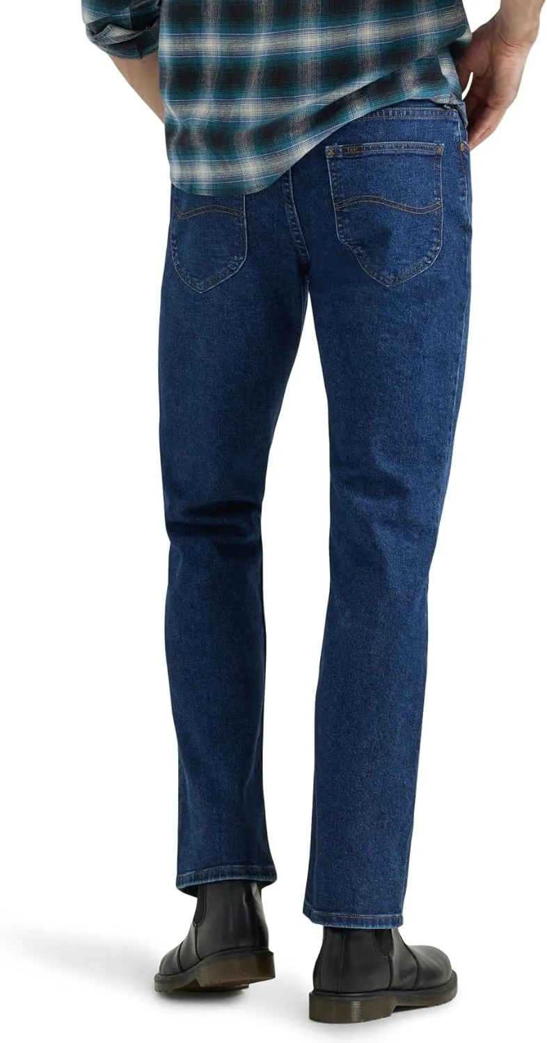 Lee Men's Legendary Regular Boot Jean