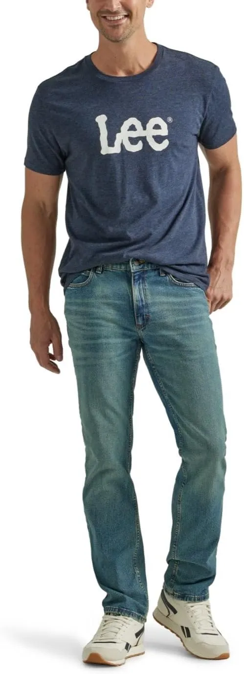 Lee Men's Legendary Regular Boot Jean