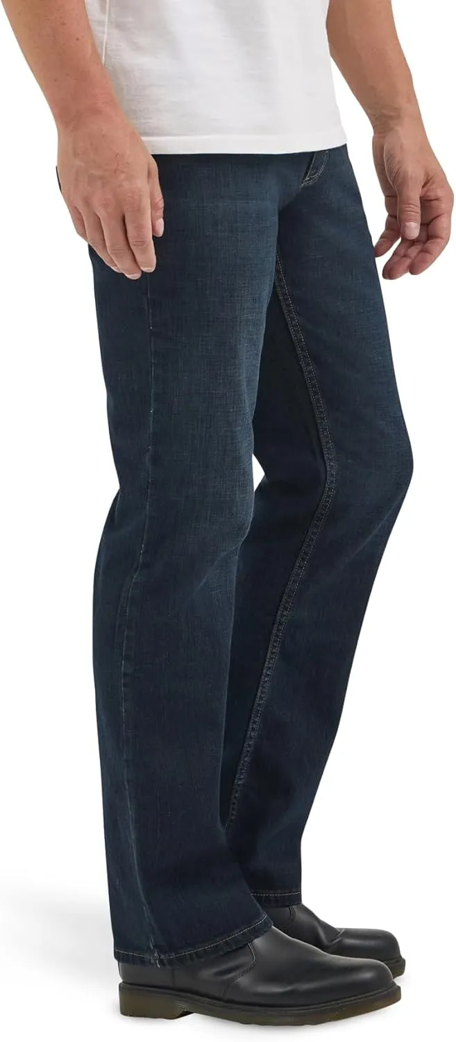 Lee Men's Legendary Regular Boot Jean
