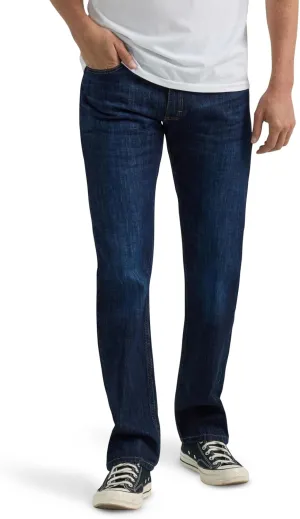 Lee Men's Legendary Slim Straight Jean