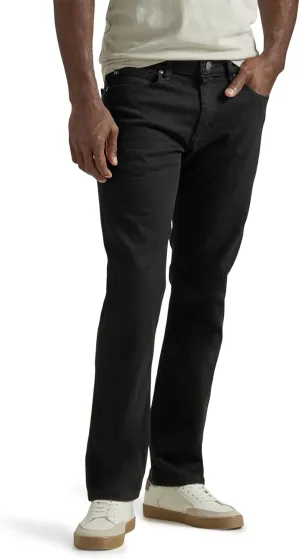 Lee Men's Legendary Slim Straight Jean