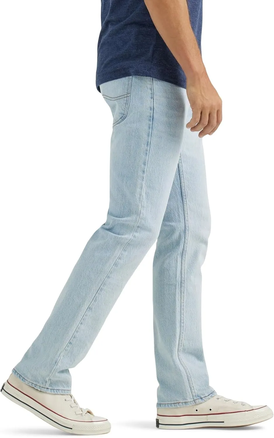 Lee Men's Legendary Slim Straight Jean