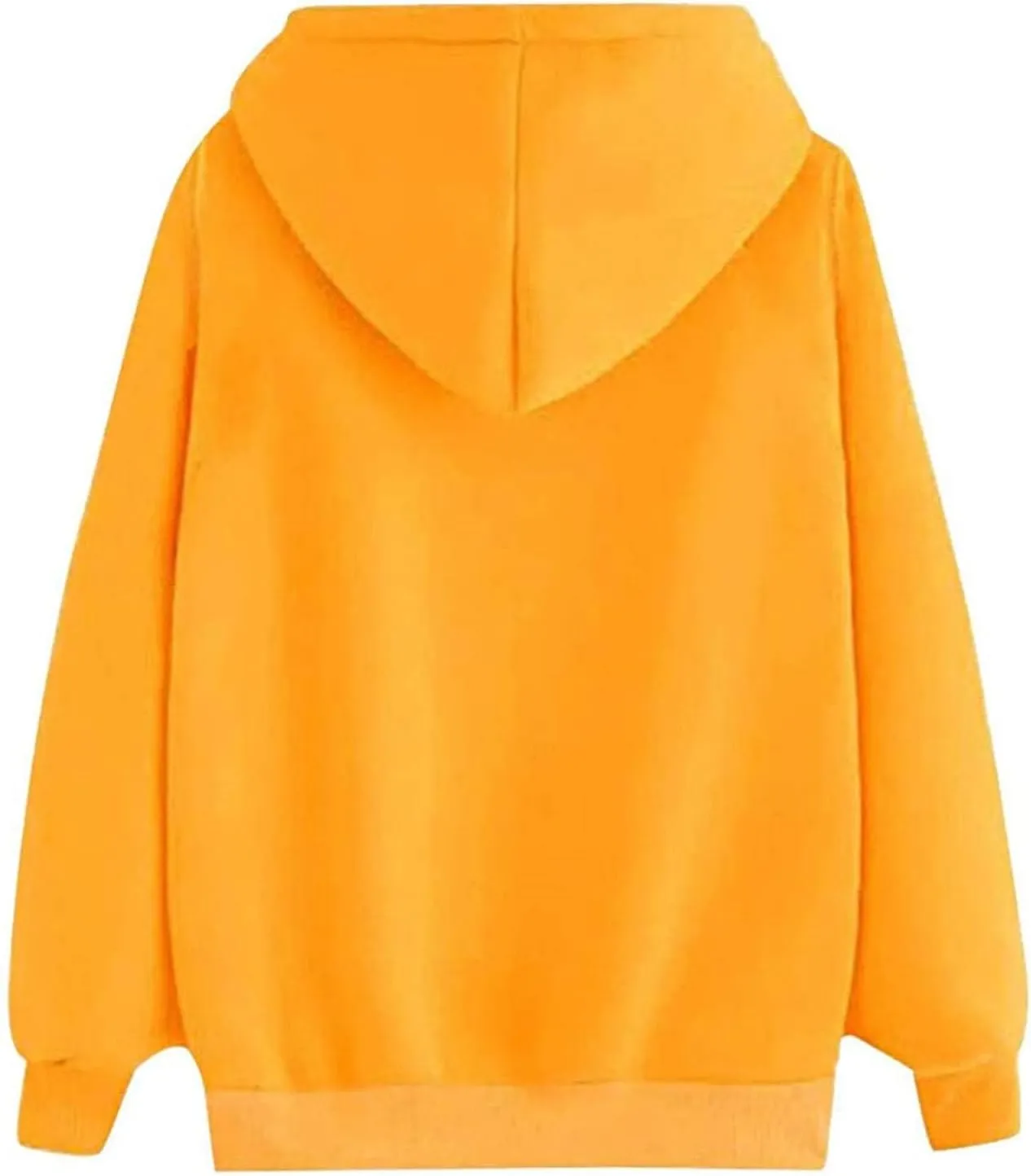 maisdgop Oversized Hoodies for Women Long Sleeve Heart Print Drawstring Hooded Sweatshirts Causal 2025 Valentines Pullover