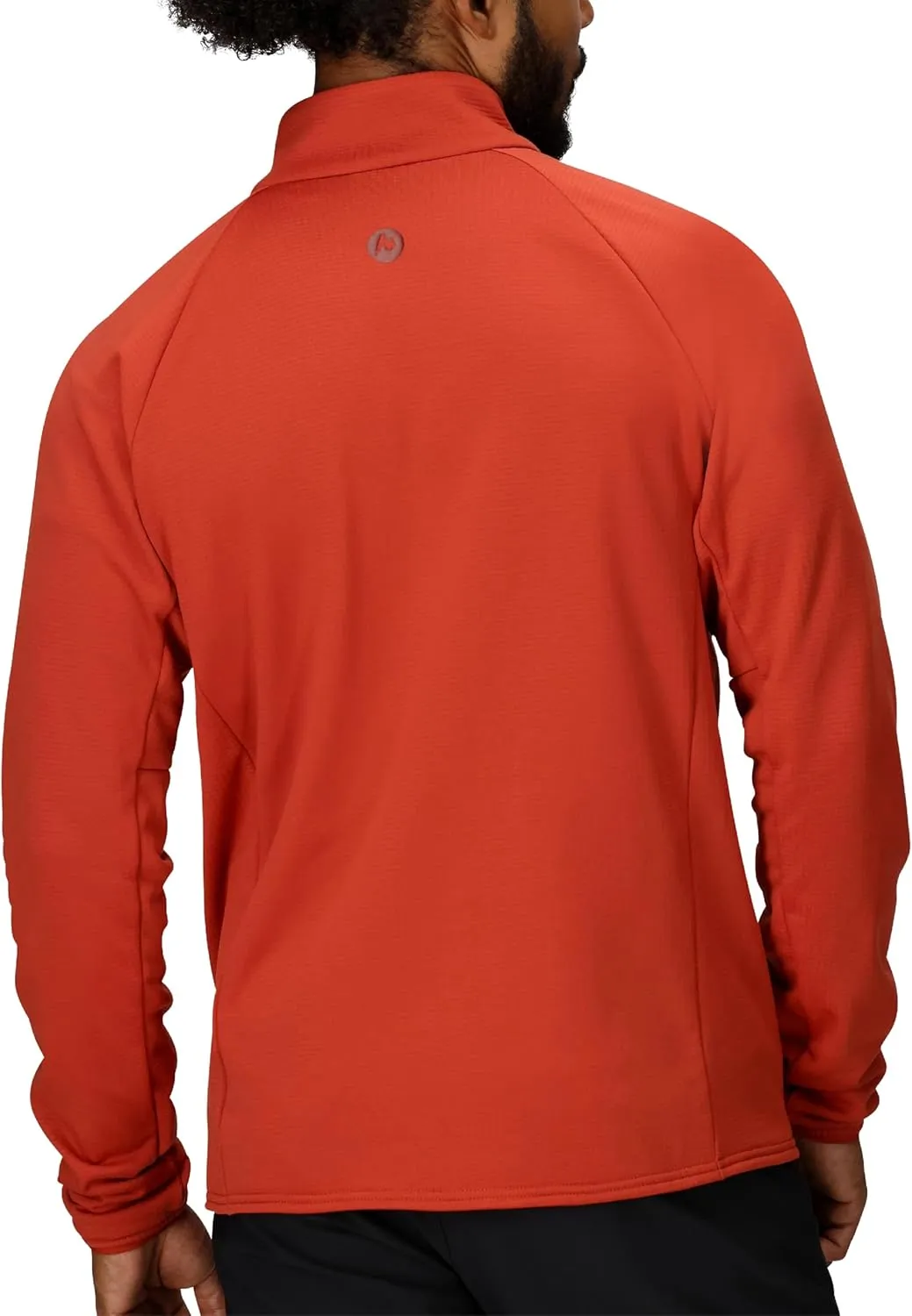 MARMOT Men's Leconte Fleece Jacket