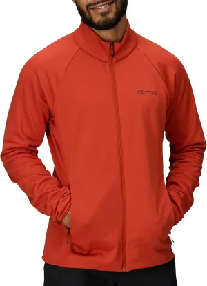 MARMOT Men's Leconte Fleece Jacket