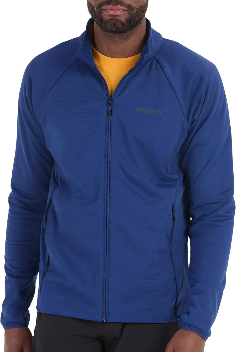 MARMOT Men's Leconte Fleece Jacket