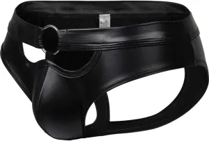 Men Underwear Men's Ultimate Tagless Briefs Regular Long Fly Front Underwear