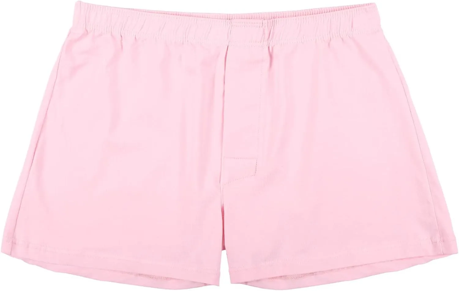 Mens Underwear Mens Boxer Briefs Flex Fit Spandex Support Pouch