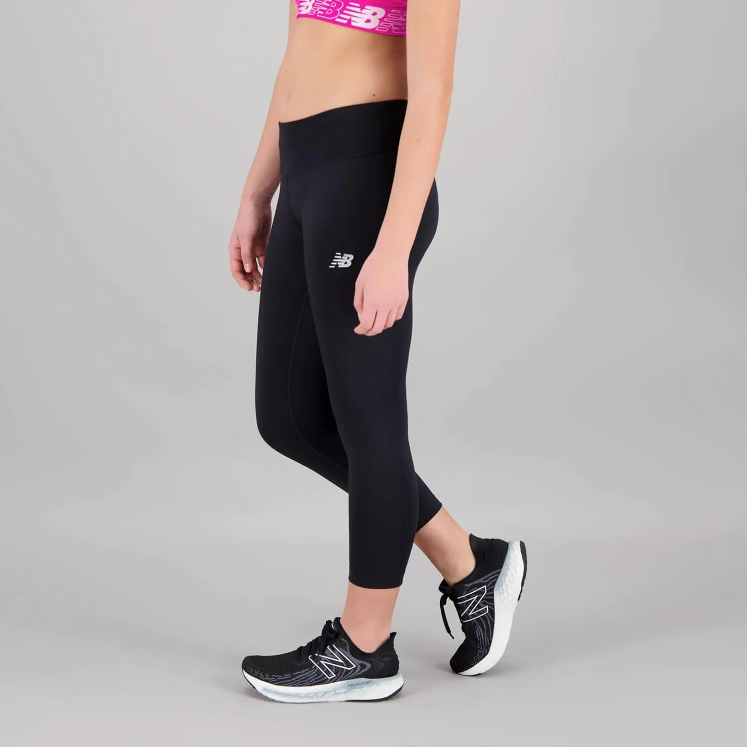 New Balance Women's Accelerate Capri 21