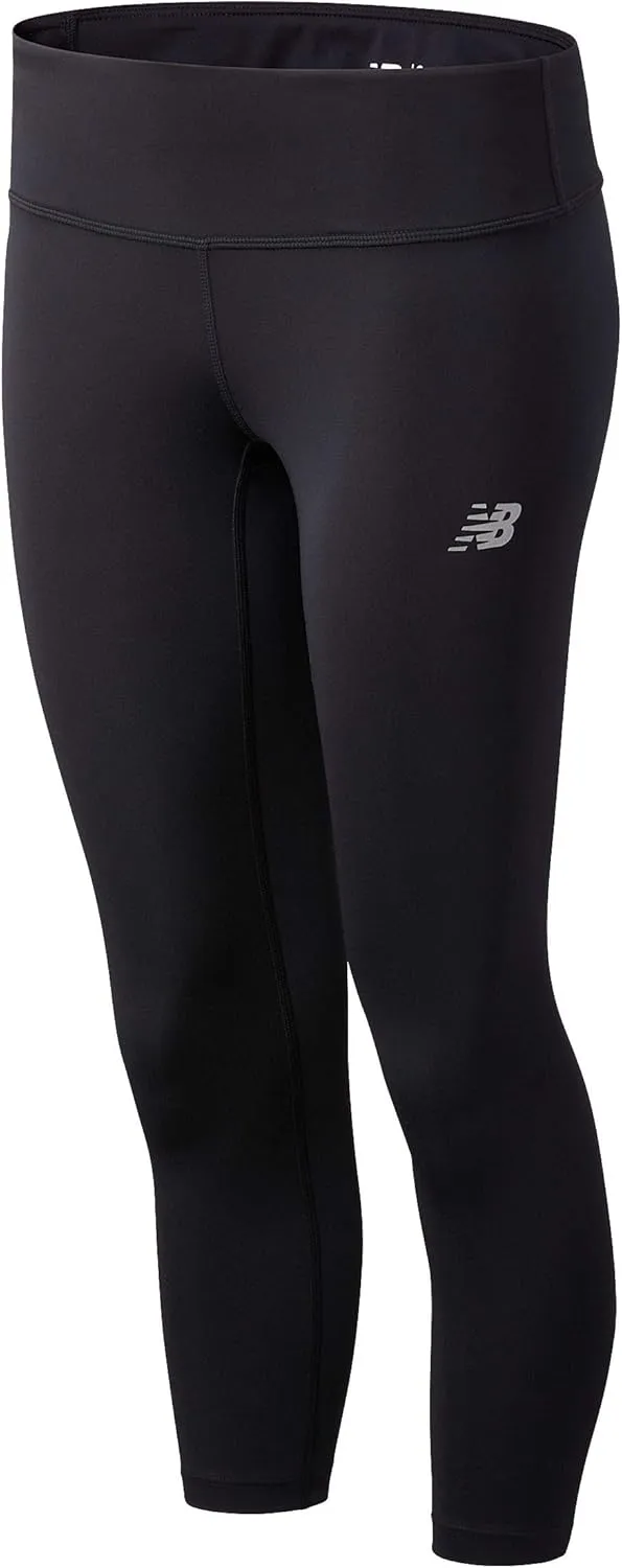 New Balance Women's Accelerate Capri 21