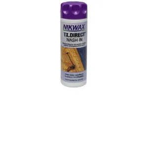Nikwax TX Direct Wash In 300ml